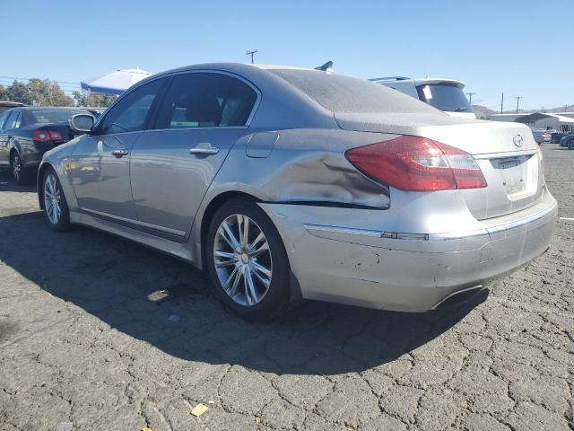 Photo 2 from auction – 2013 HYUNDAI GENESIS 3. with VIN KMHGC4DD3DU234041