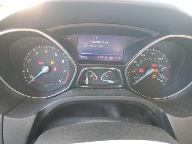 Foto 9 de la subasta – 2013 FORD FOCUS SE con VIN 1FADP3F23DL191186