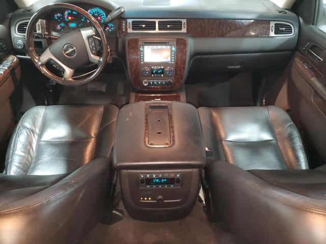 Photo 8 from auction – 2010 GMC YUKON DENA with VIN 1GKUKEEF8AR239173