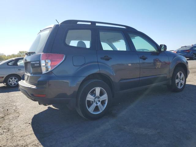 Photo 3 from auction – 2013 SUBARU FORESTER 2 with VIN JF2SHABC2DH409883