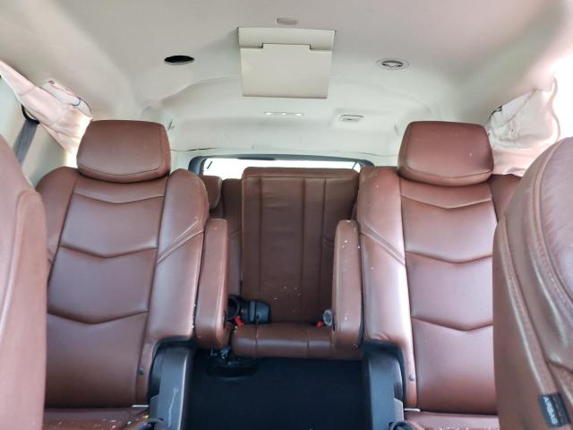 Photo 10 from auction – 2019 CADILLAC ESCALADE E with VIN 1GYS4JKJ4KR282810