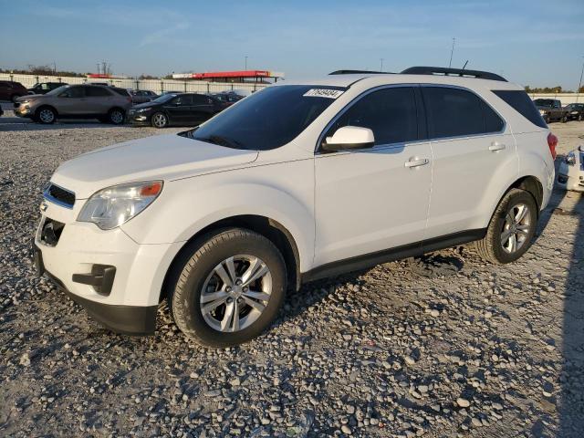 Photo 1 from auction – 2015 CHEVROLET EQUINOX LT with VIN 2GNALBEK7F1144330