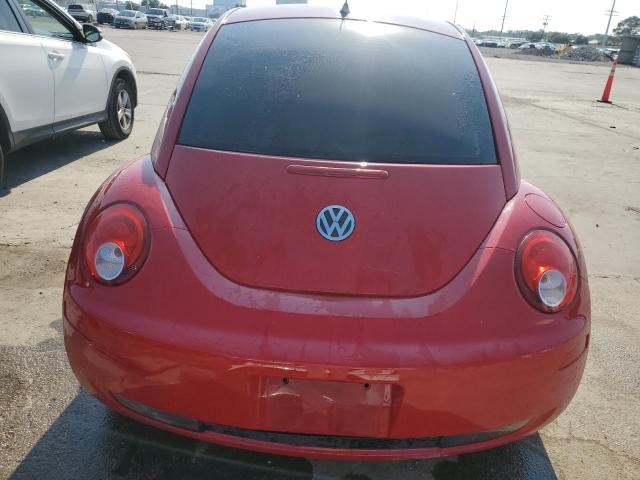 Photo 6 from auction – 2010 VOLKSWAGEN NEW BEETLE with VIN 3VWPG3AG8AM010195