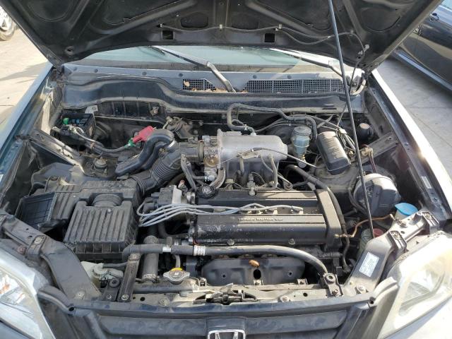 Photo 12 from auction – 1998 HONDA CR-V EX with VIN JHLRD186XWC065149