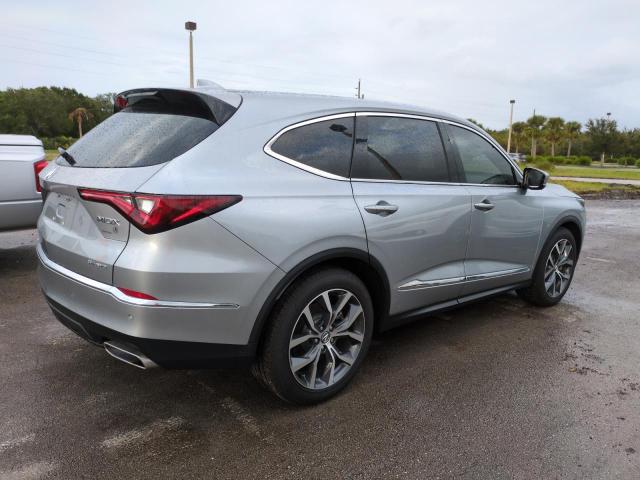 Photo 3 from auction – 2023 ACURA MDX TECHNO with VIN 5J8YE1H48PL002672