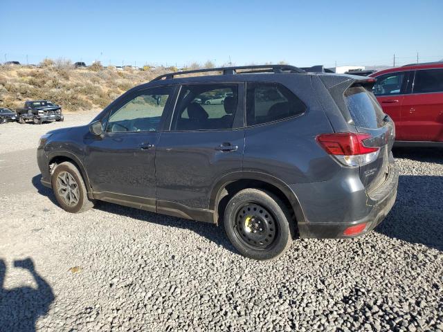 Photo 2 from auction – 2022 SUBARU FORESTER P with VIN JF2SKADC5NH413040