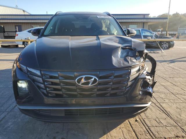 Photo 5 from auction – 2022 HYUNDAI TUCSON SEL with VIN KM8JFCA17NU059151
