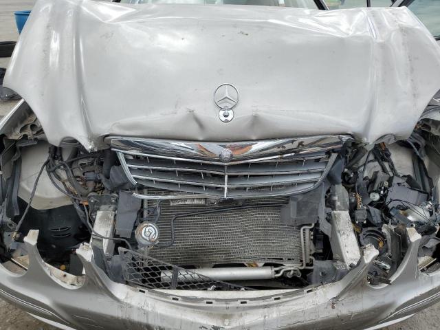 Photo 11 from auction – 2007 MERCEDES-BENZ E 350 4MAT with VIN WDBUH87X77X210445