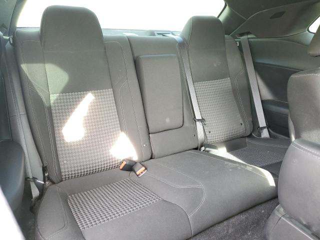 Photo 10 from auction – 2020 DODGE CHALLENGER with VIN 2C3CDZAG4LH157133