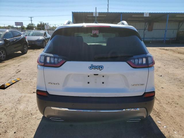 Photo 6 from auction – 2019 JEEP CHEROKEE L with VIN 1C4PJMDX6KD418990