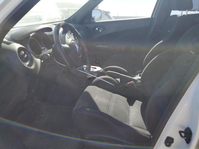 Photo 7 from auction – 2013 NISSAN JUKE S with VIN JN8AF5MV1DT232153