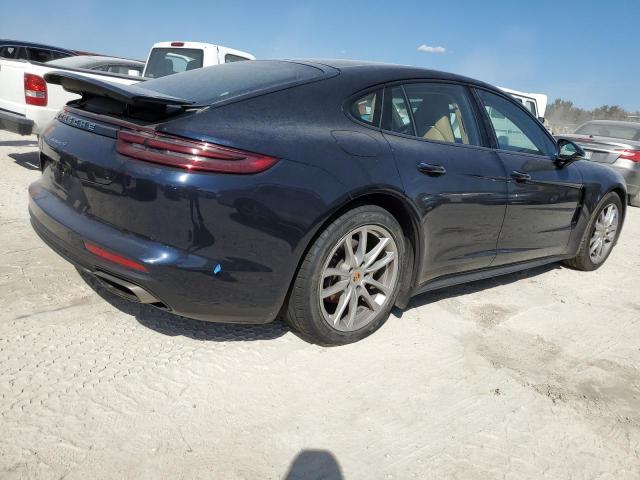 Фото 3 с аукциона – 2018 PORSCHE PANAMERA 4 с VIN WP0AA2A72JL101808