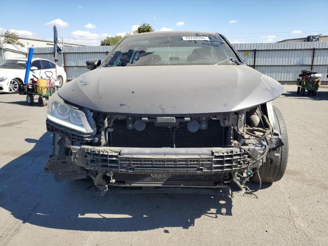Photo 5 from auction – 2017 HONDA ACCORD SPO with VIN 1HGCR2F59HA043762