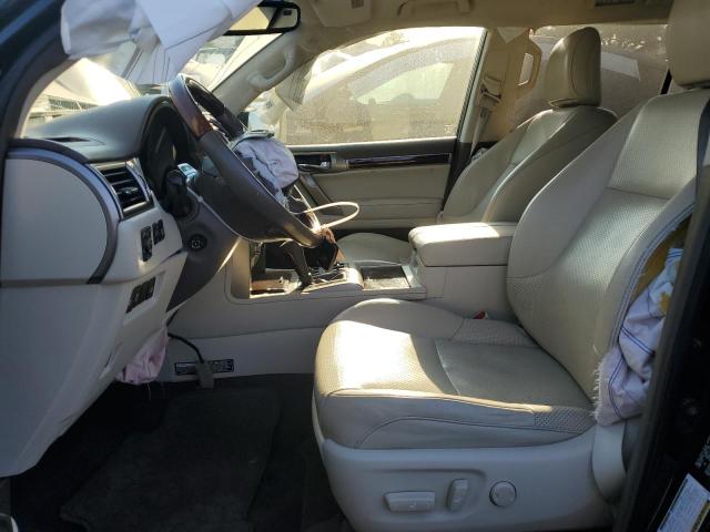 Photo 7 from auction – 2016 LEXUS GX 460 PRE with VIN JTJJM7FX2G5148036