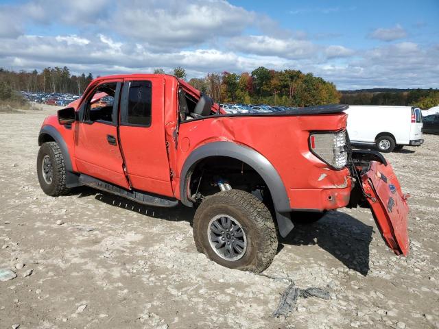Photo 2 from auction – 2010 FORD F150 SUPER with VIN 1FTEX1EVXAFB32287