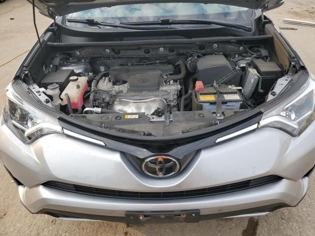 Photo 12 from auction – 2018 TOYOTA RAV4 ADVEN with VIN JTMRFREV2JJ236207