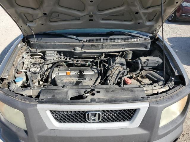 Photo 12 from auction – 2003 HONDA ELEMENT EX with VIN 5J6YH28543L052333