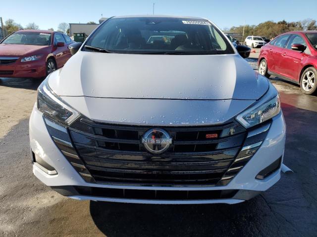 Photo 5 from auction – 2024 NISSAN VERSA SR with VIN 3N1CN8FV0RL838242