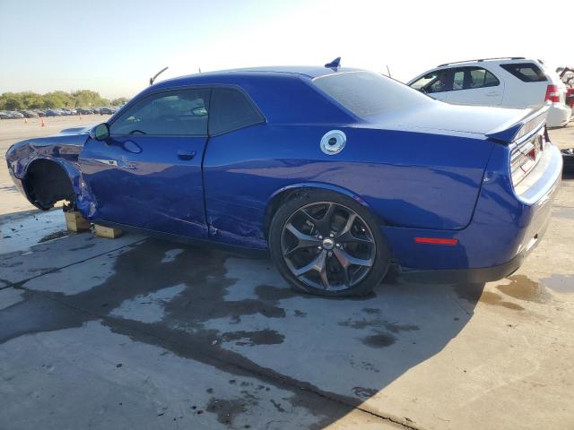 Photo 2 from auction – 2019 DODGE CHALLENGER with VIN 2C3CDZAG3KH731834
