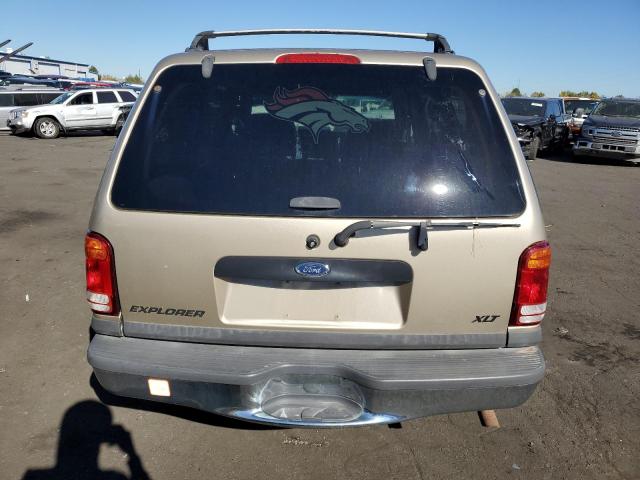 Photo 6 from auction – 2000 FORD EXPLORER L with VIN 1FMDU73E6YUB29964