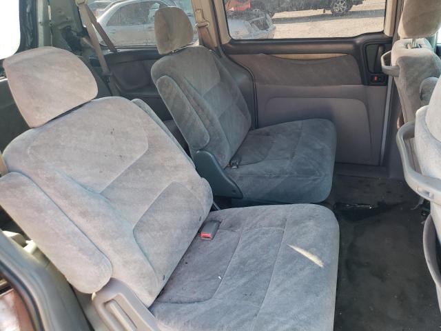 Photo 11 from auction – 2003 HONDA ODYSSEY with VIN 5FNRL18693B024770