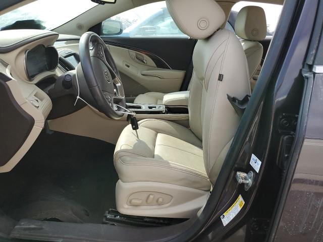 Photo 7 from auction – 2015 BUICK LACROSSE with VIN 1G4GB5G39FF267015
