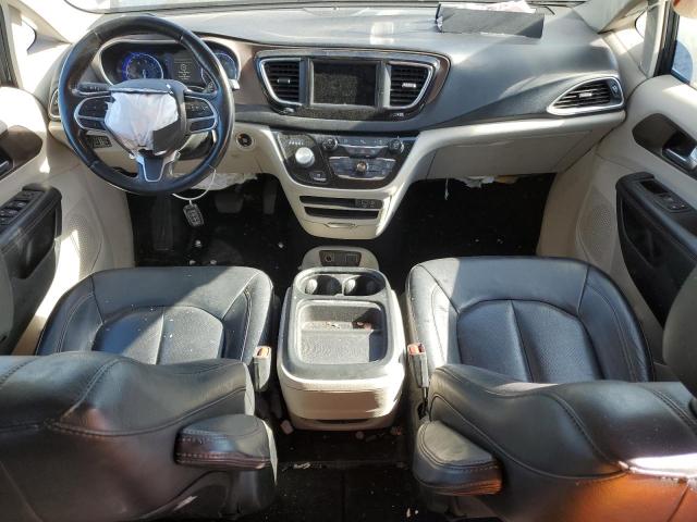 Photo 8 from auction – 2019 CHRYSLER PACIFICA T with VIN 2C4RC1BG0KR559975