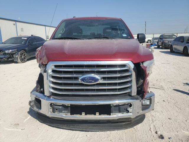 Photo 5 from auction – 2016 FORD F150 SUPER with VIN 1FTEW1C8XGKD28746