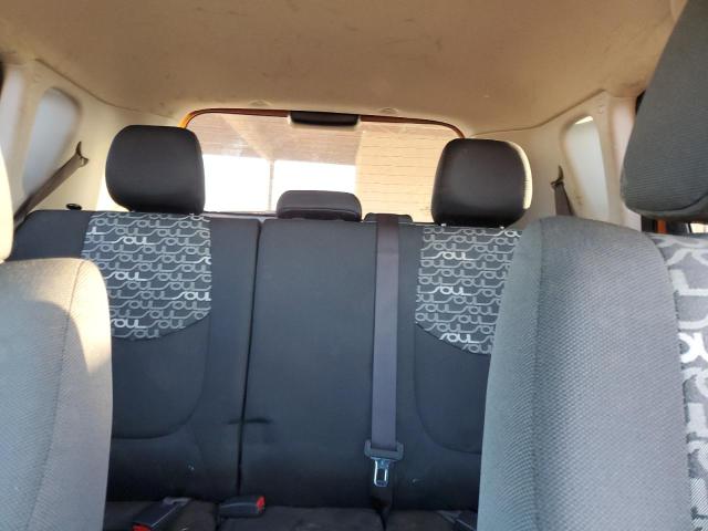Photo 10 from auction – 2011 KIA SOUL + with VIN KNDJT2A24B7198437