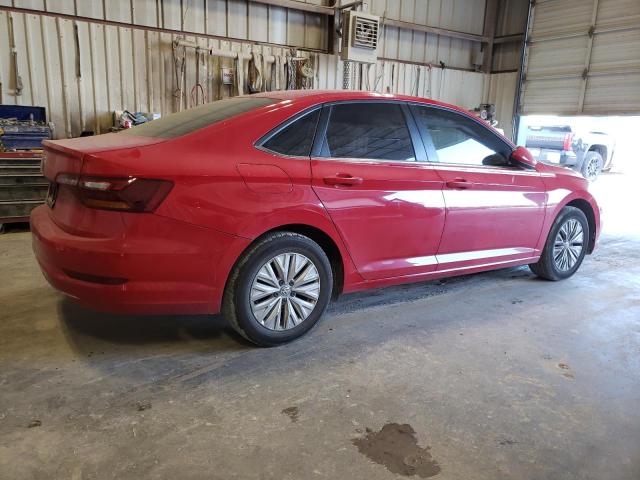 Photo 3 from auction – 2019 VOLKSWAGEN JETTA S with VIN 3VWC57BU2KM070135