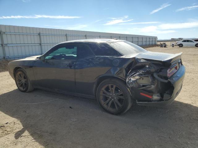 Photo 2 from auction – 2016 DODGE CHALLENGER with VIN 2C3CDZAG6GH345092