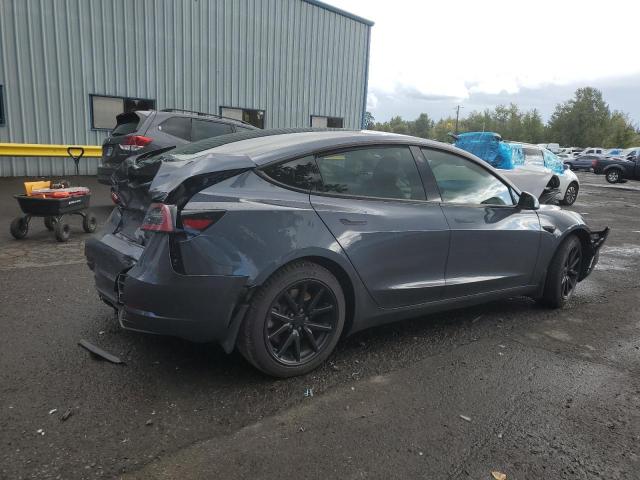 Photo 3 from auction – 2021 TESLA MODEL 3 with VIN 5YJ3E1EB3MF874834