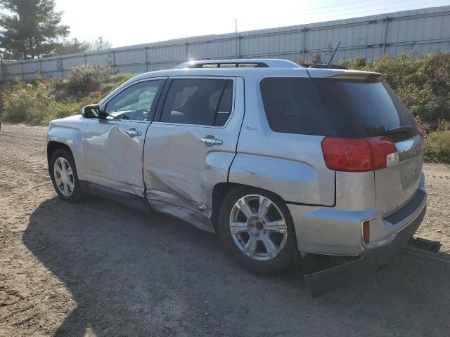 Photo 2 from auction – 2017 GMC TERRAIN SL with VIN 2GKFLPE33H6247775