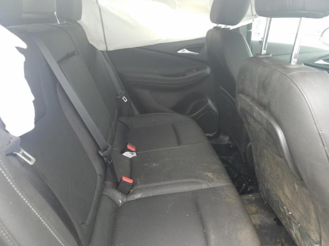 Photo 11 from auction – 2024 BUICK ENCORE GX with VIN KL4AMESL7RB111315