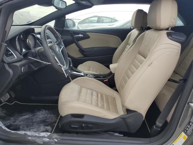 Photo 7 from auction – 2017 BUICK CASCADA PR with VIN W04WH3N52HG143568