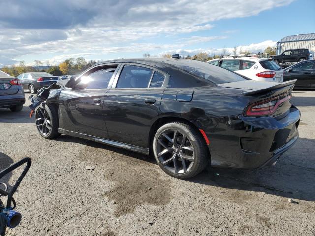 Photo 2 from auction – 2022 DODGE CHARGER GT with VIN 2C3CDXHG0NH173441