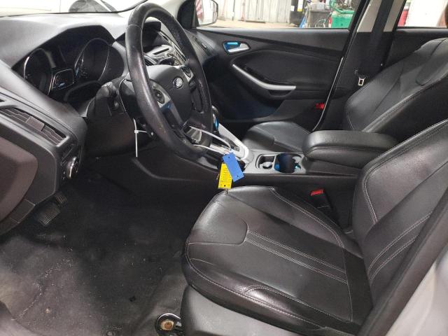 Photo 7 from auction – 2014 FORD FOCUS SE with VIN 1FADP3F25EL157171