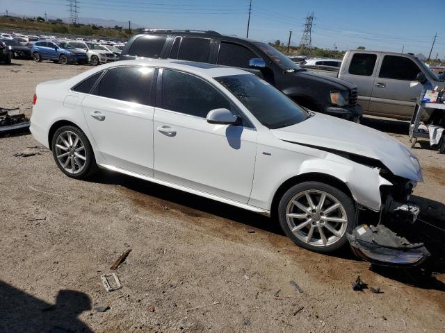 Снимка 4 от търг – 2016 AUDI A4 PREMIUM с VIN WAUEFAFL8GN013875