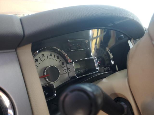 Photo 9 from auction – 2011 FORD EXPEDITION with VIN 1FMJU1H5XBEF48491