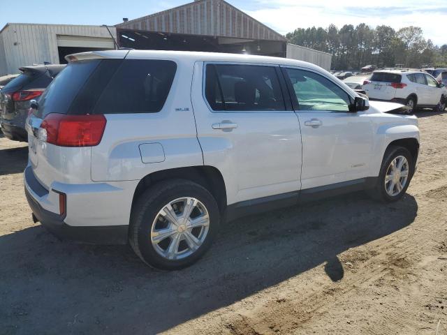 Foto 3 de la subasta – 2017 GMC TERRAIN SL con VIN 2GKALMEK0H6350264