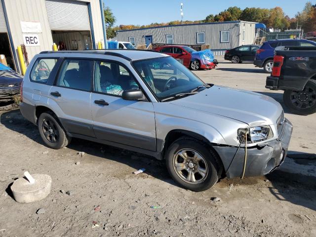 Photo 4 from auction – 2005 SUBARU FORESTER 2 with VIN JF1SG63675H734964
