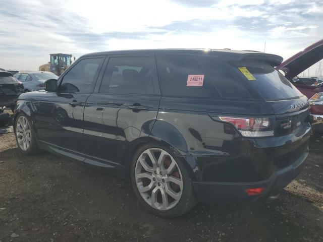 Photo 2 from auction – 2014 LAND ROVER RANGE ROVE with VIN SALWR2TFXEA394760