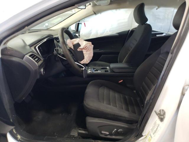 Photo 7 from auction – 2019 FORD FUSION SE with VIN 3FA6P0T96KR147397