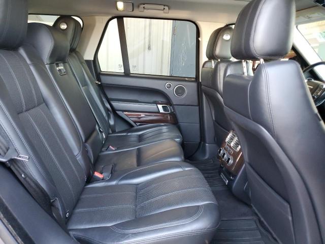 Photo 11 from auction – 2016 LAND ROVER RANGE ROVE with VIN SALGS2KF0GA252298