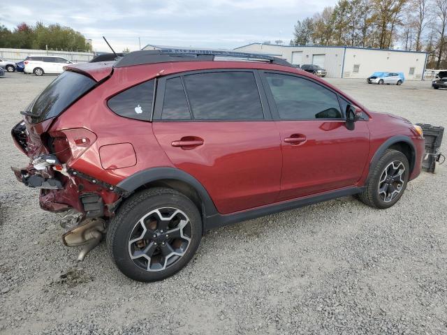 Photo 3 from auction – 2015 SUBARU XV CROSSTR with VIN JF2GPAPC4F8295762