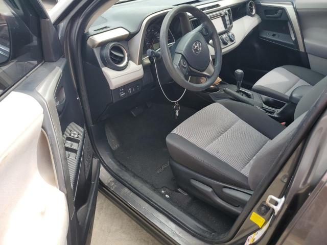 Photo 8 from auction – 2013 TOYOTA RAV4 LE with VIN JTMZFREV1D5008440