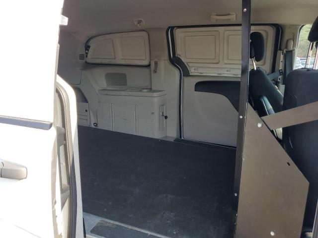 Photo 11 from auction – 2015 DODGE RAM VAN with VIN 2C4JRGAG3FR681848