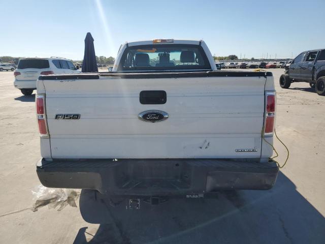 Photo 6 from auction – 2014 FORD F150 with VIN 1FTMF1CM3EKE02420
