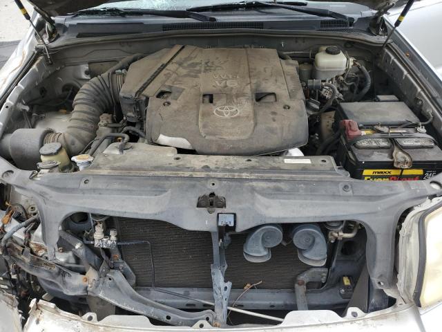 Photo 12 from auction – 2008 TOYOTA 4RUNNER SR with VIN JTEBU14R78K020799