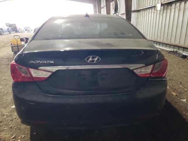 Photo 6 from auction – 2011 HYUNDAI SONATA GLS with VIN 5NPEB4AC4BH224698